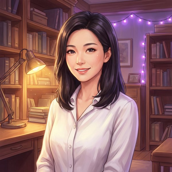 四虎vlog社区文化顾问苏婉清