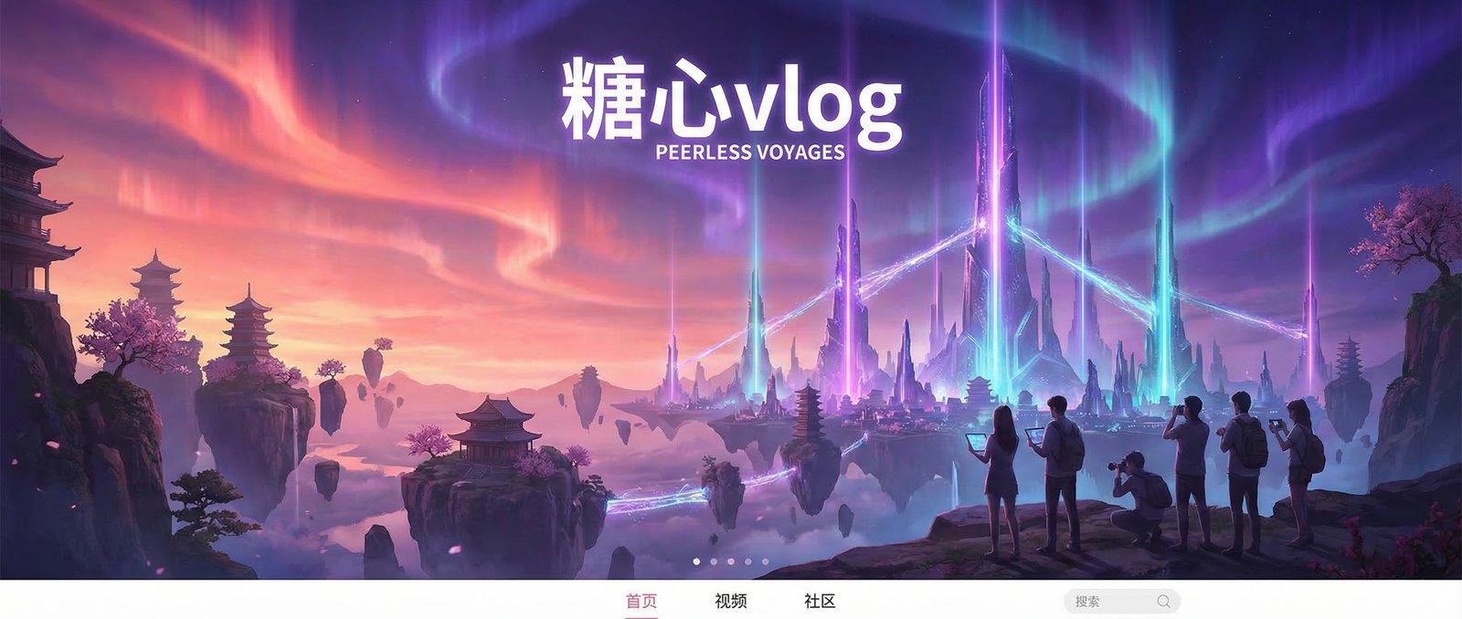 四虎vlog精选视频